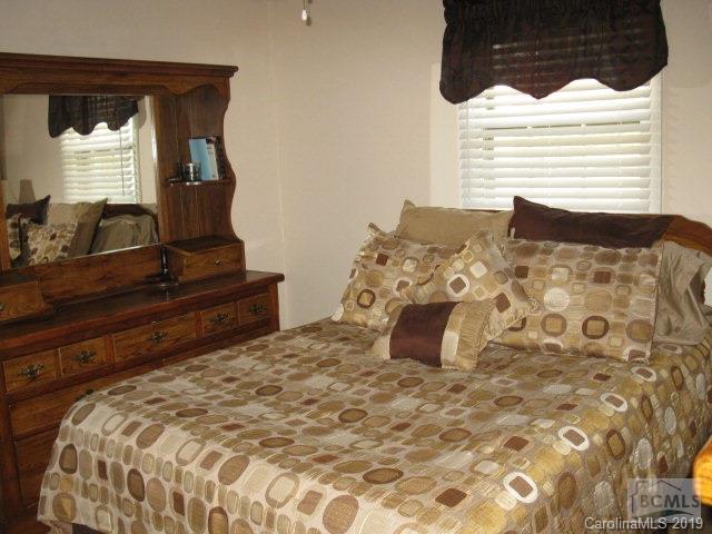 Morganton - Residential