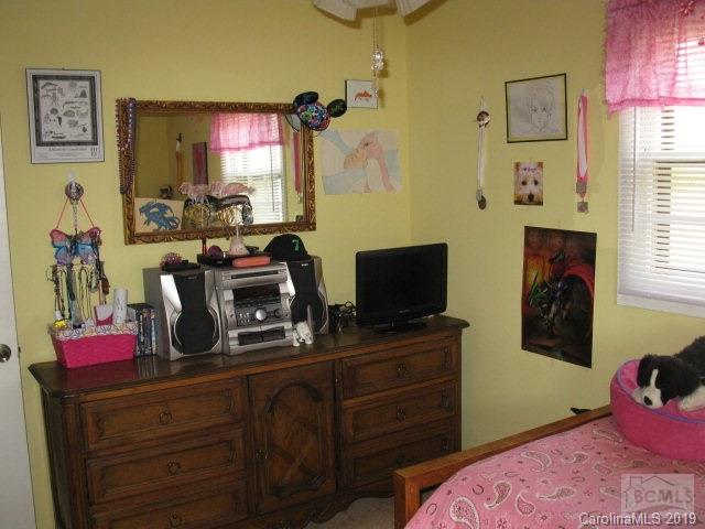 Morganton - Residential