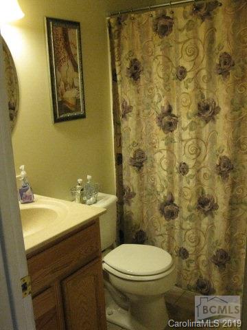 Morganton - Residential