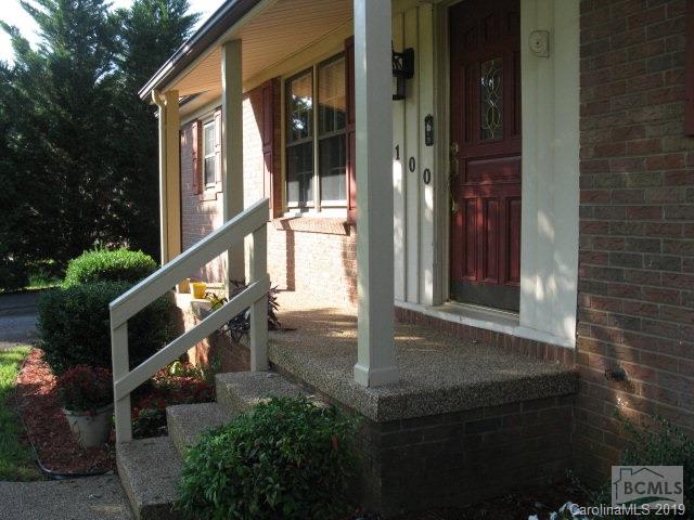 Morganton - Residential