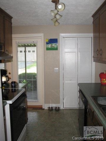 Morganton - Residential