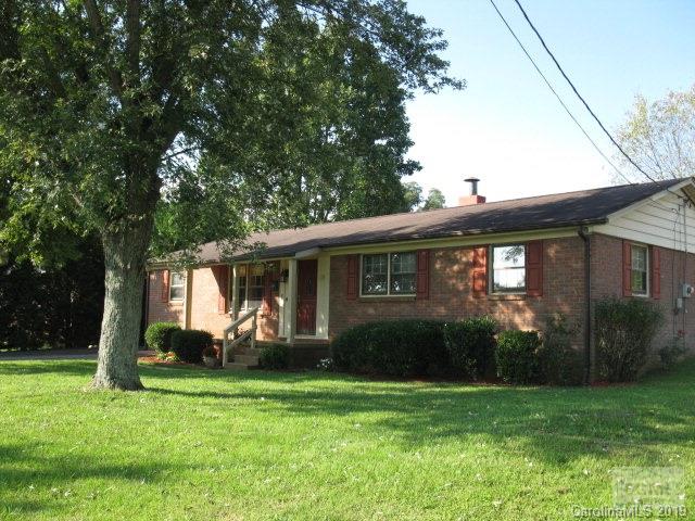 Morganton - Residential