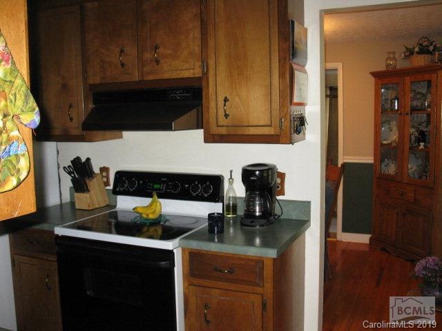 Morganton - Residential