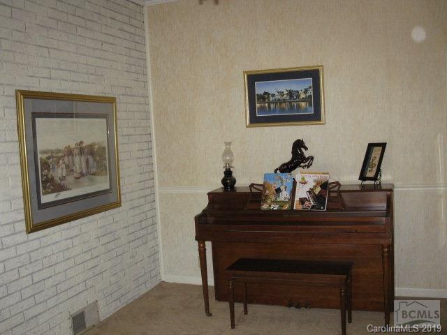 Morganton - Residential