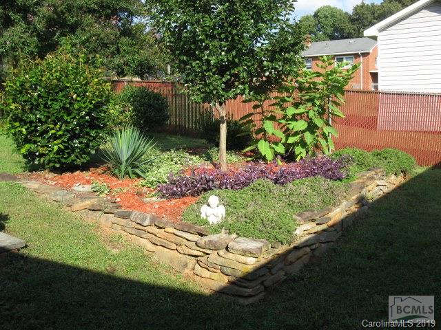 Morganton - Residential