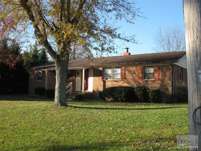 Morganton - Residential