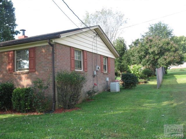 Morganton - Residential