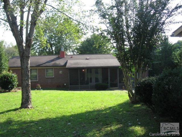 Morganton - Residential