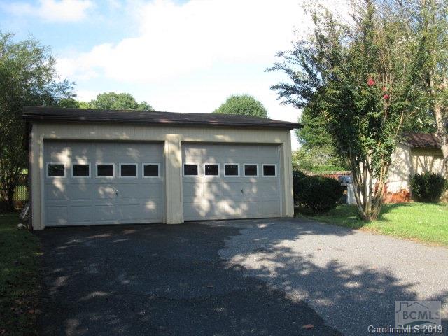 Morganton - Residential