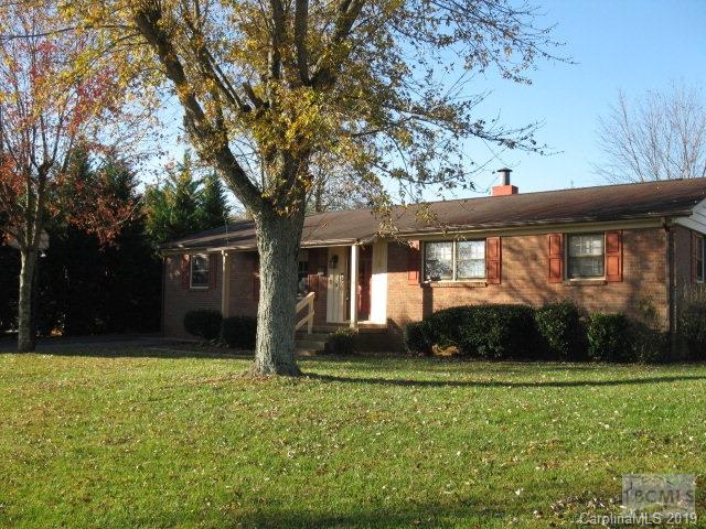 Morganton - Residential