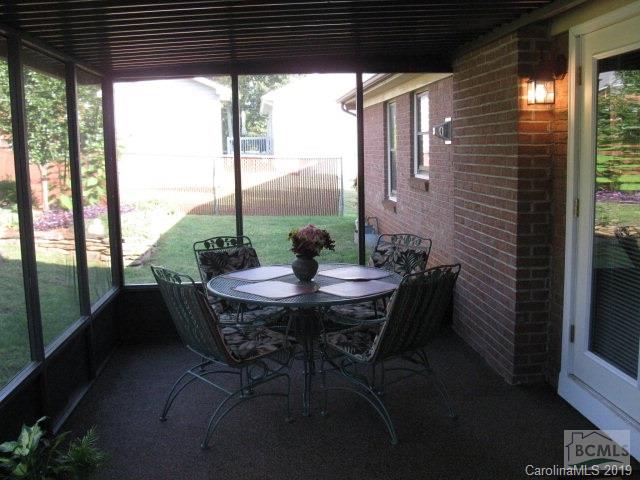 Morganton - Residential