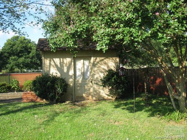 Morganton - Residential