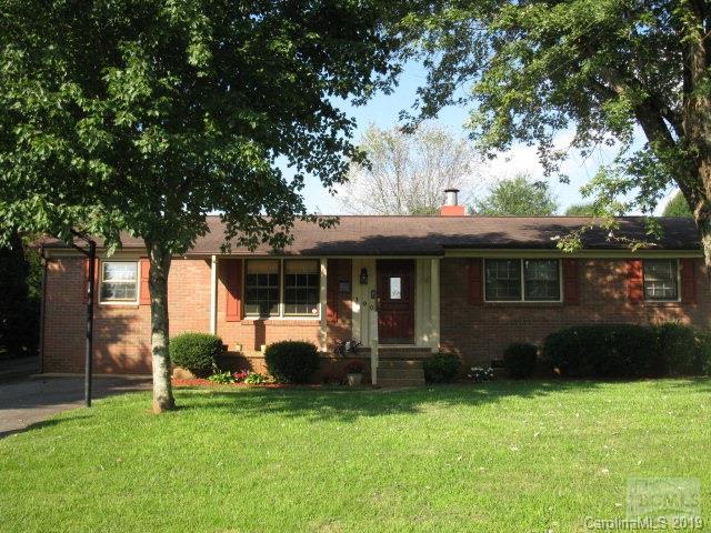 Morganton - Residential