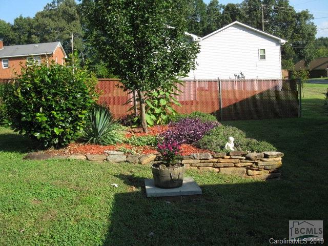 Morganton - Residential