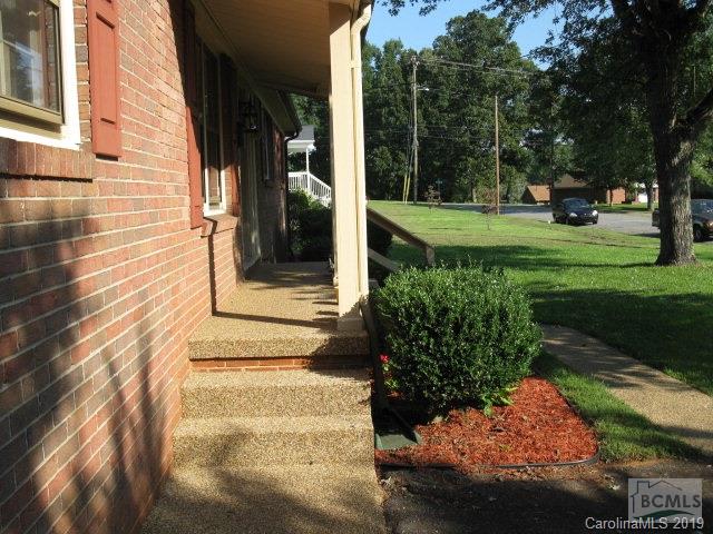 Morganton - Residential