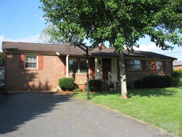 Morganton - Residential