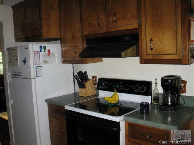 Morganton - Residential