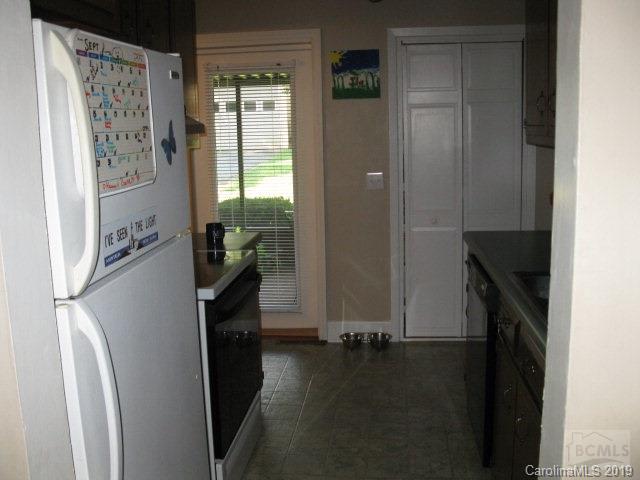 Morganton - Residential