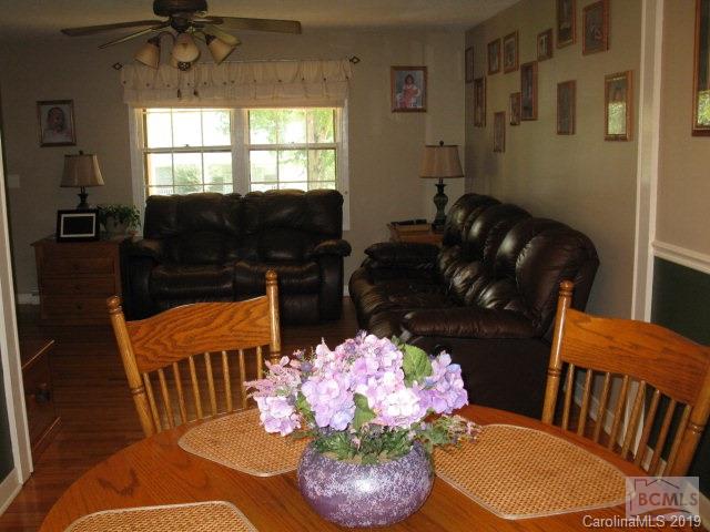 Morganton - Residential