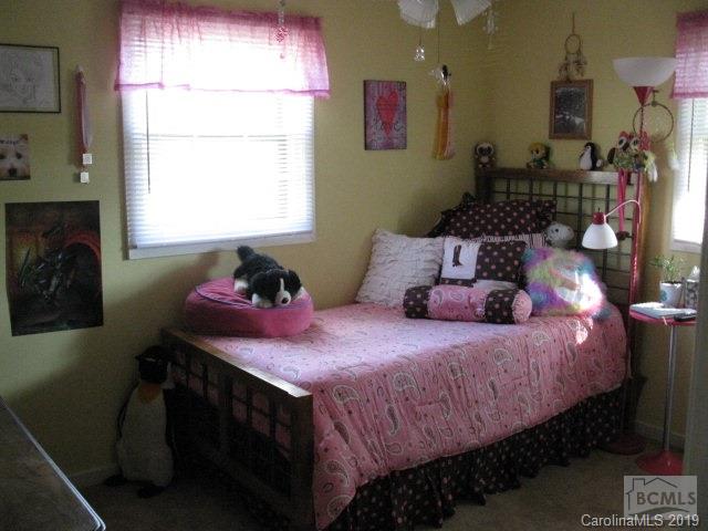 Morganton - Residential