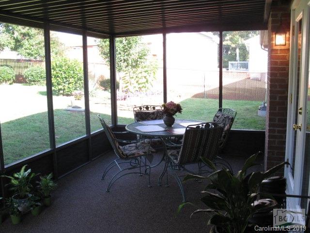 Morganton - Residential