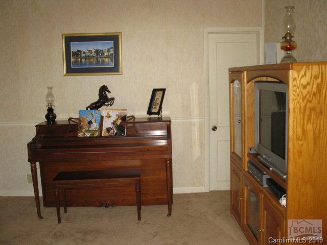 Morganton - Residential