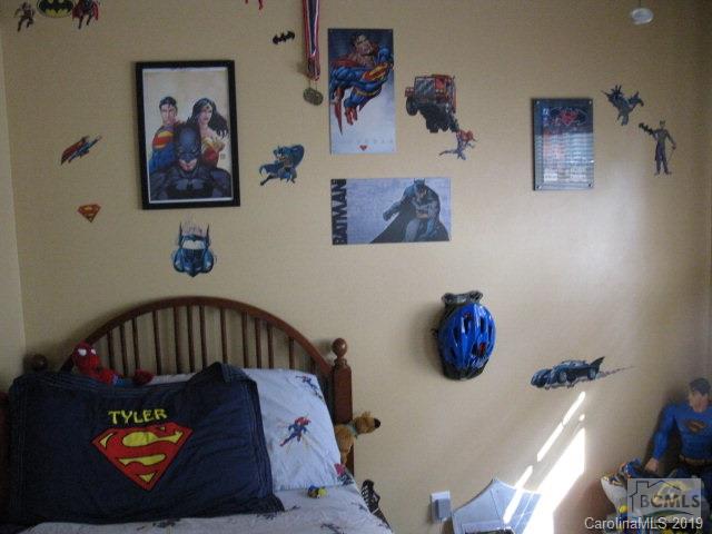 Morganton - Residential