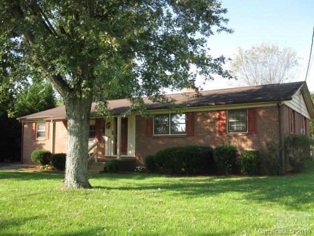 Morganton - Residential