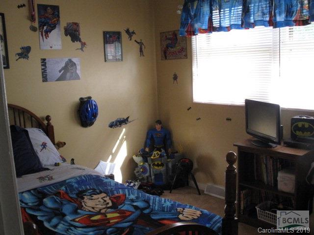 Morganton - Residential