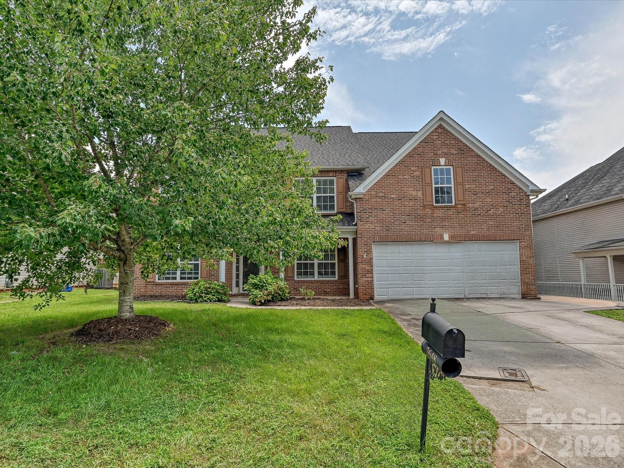 7648 Natalie Commons Drive