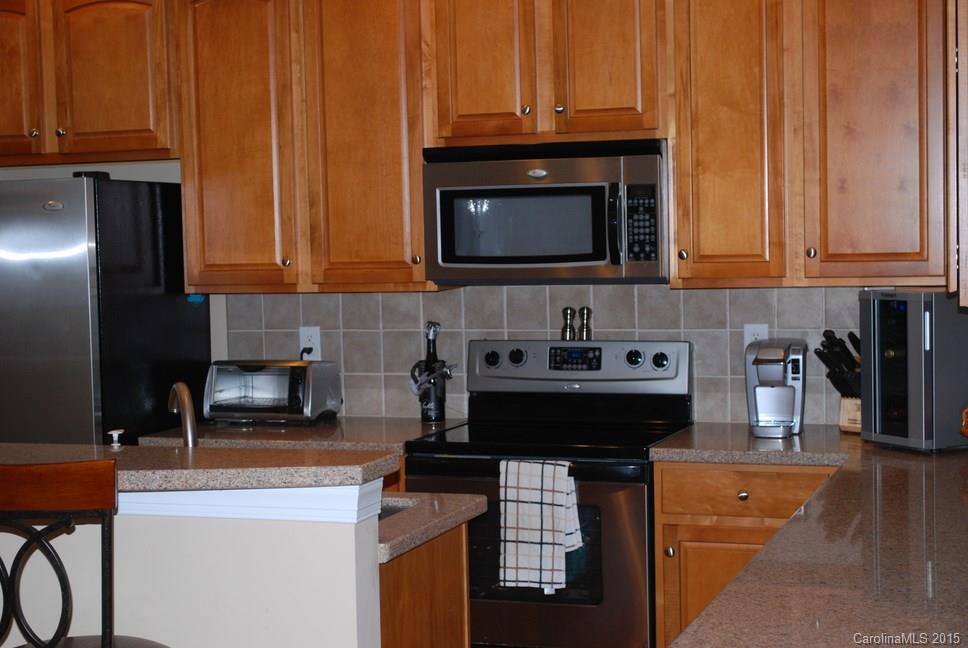 Stone Creek Ranch - Residential