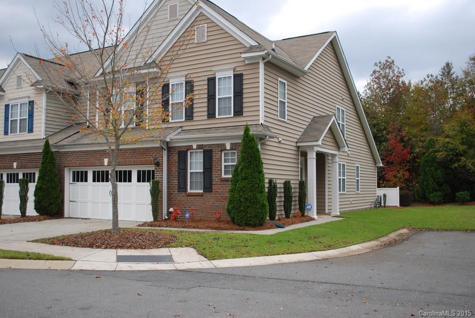 Stone Creek Ranch - Residential