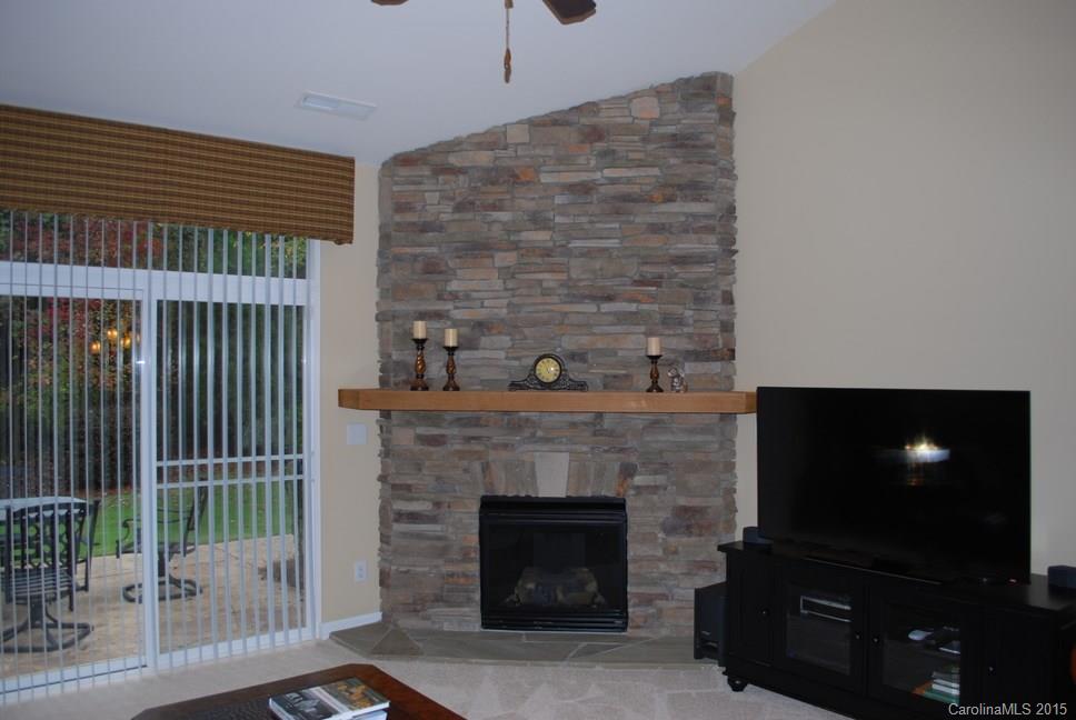 Stone Creek Ranch - Residential