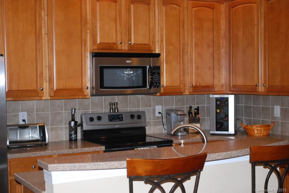 Stone Creek Ranch - Residential