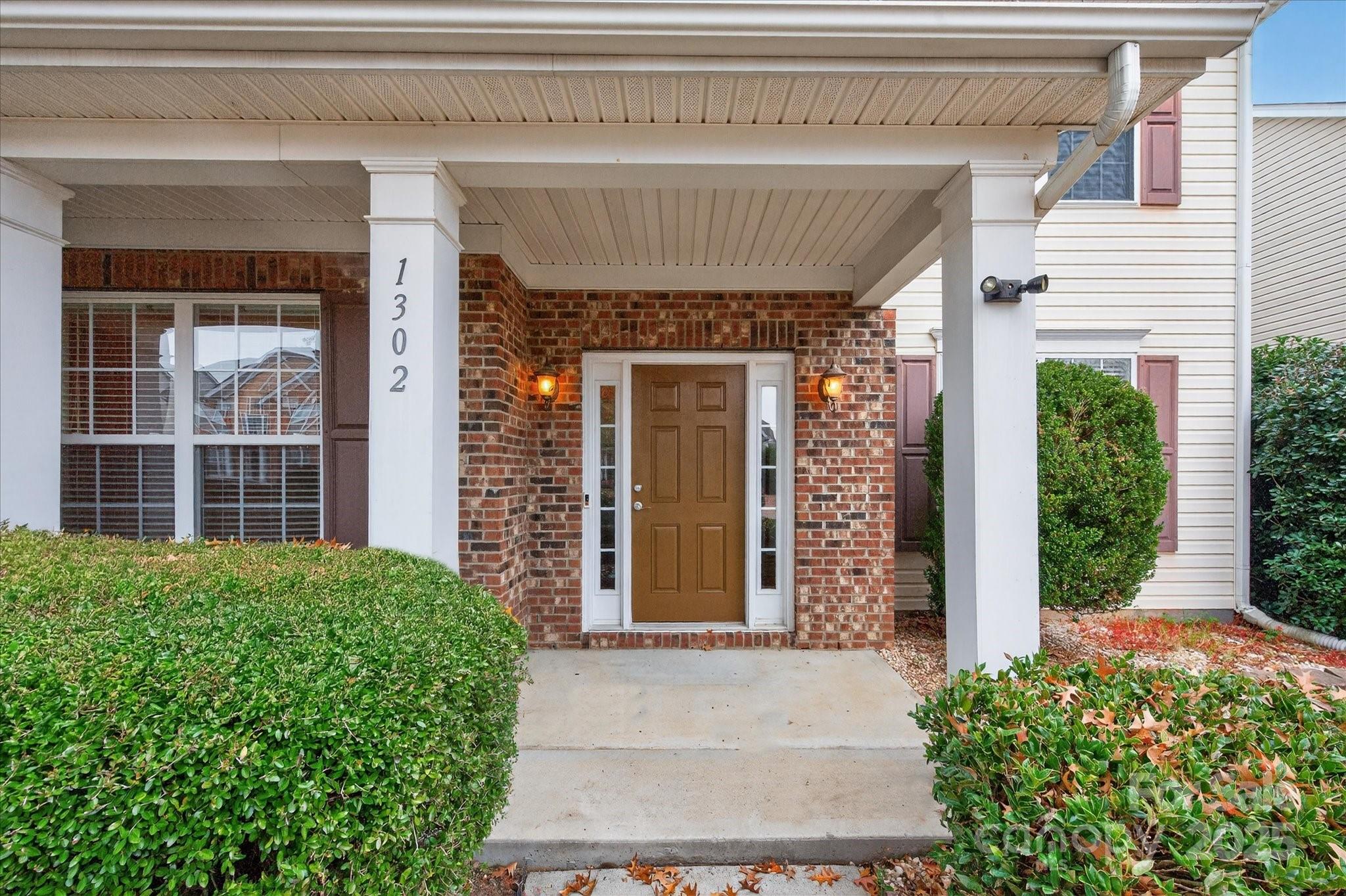 1302 Langdon Terrace Drive