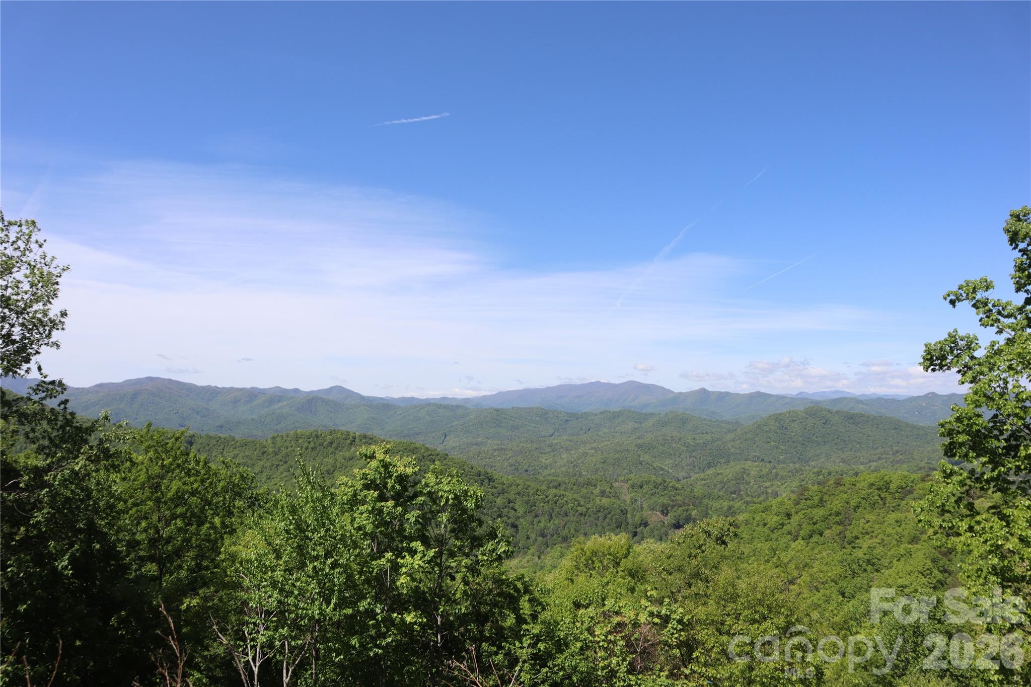 Serenity Mountain - Land