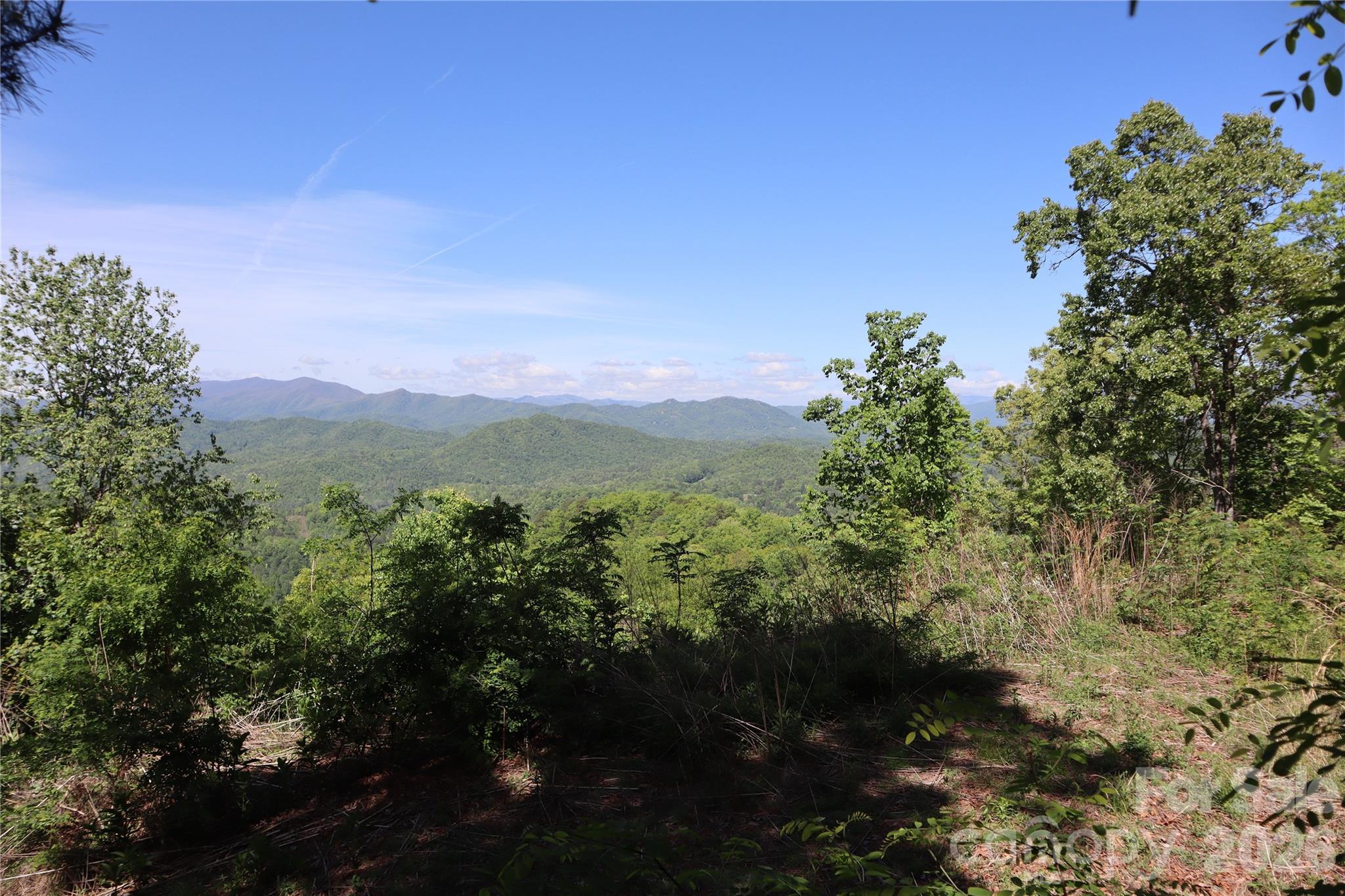Serenity Mountain - Land