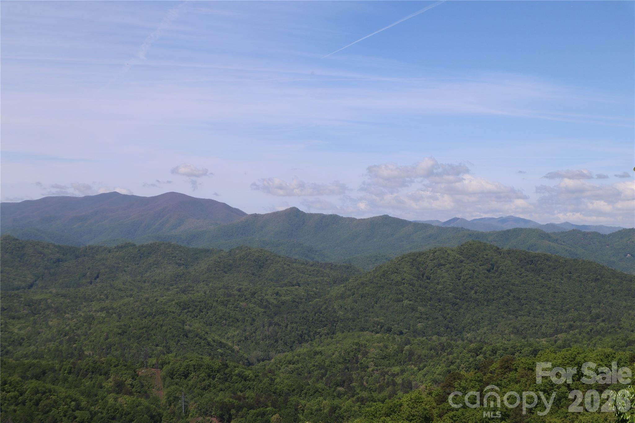 Serenity Mountain - Land