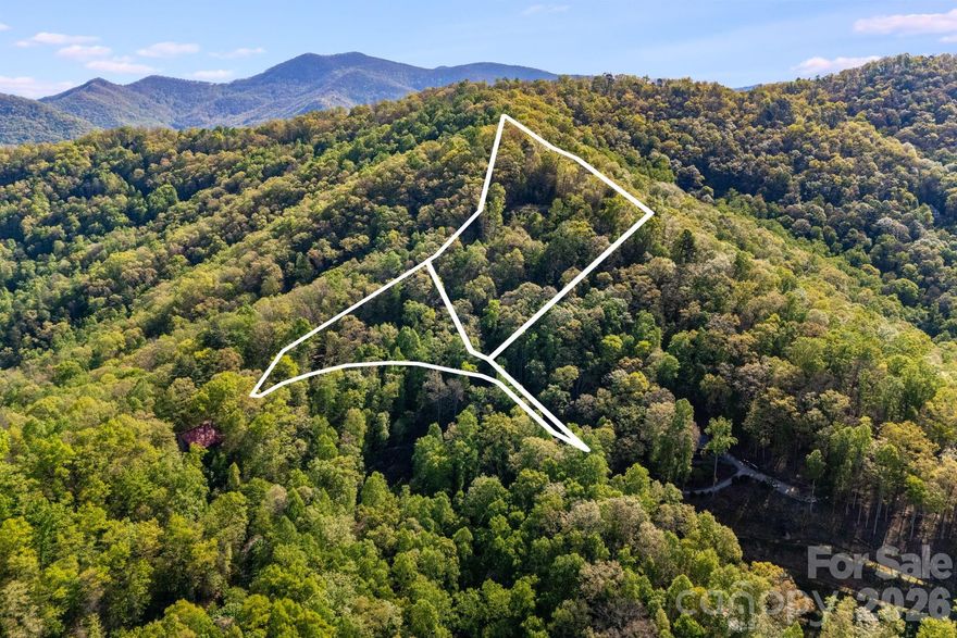 Welcome to Laurel Spring Drive! Nearly 4 acres with long range mountain views and improvements already in place. Power on site, Well dug, and homesites graded. Offering is two separate lots with shared drive, build multiple dwellings or a rental compound, or simply bring your camper and enjoy the stars. These lots could the perfect basecamp for your WNC adventures! Nantahala National Forest, Great Smoky National Park, Fontana Lake, the Tuckaseegee River- all within a short drive. 15 minutes to Bryson city. 25 Minutes to Cherokee. 10 Miles to Tsali trailhead and all that Fontana Lake has to offer. Lots also listed separately under mls:4375439 & 4373979