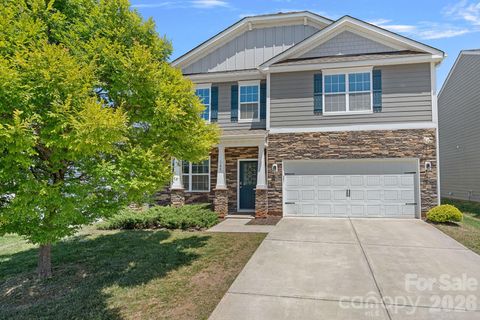 145 Cherry Birch Street Mooresville NC 28117