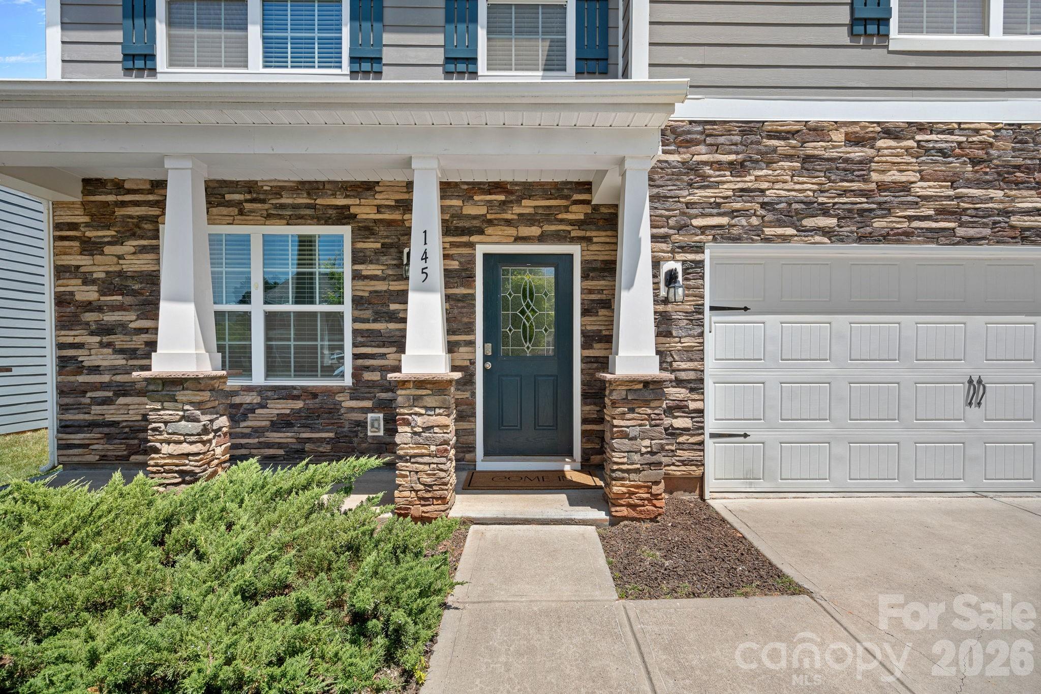 145 Cherry Birch Street