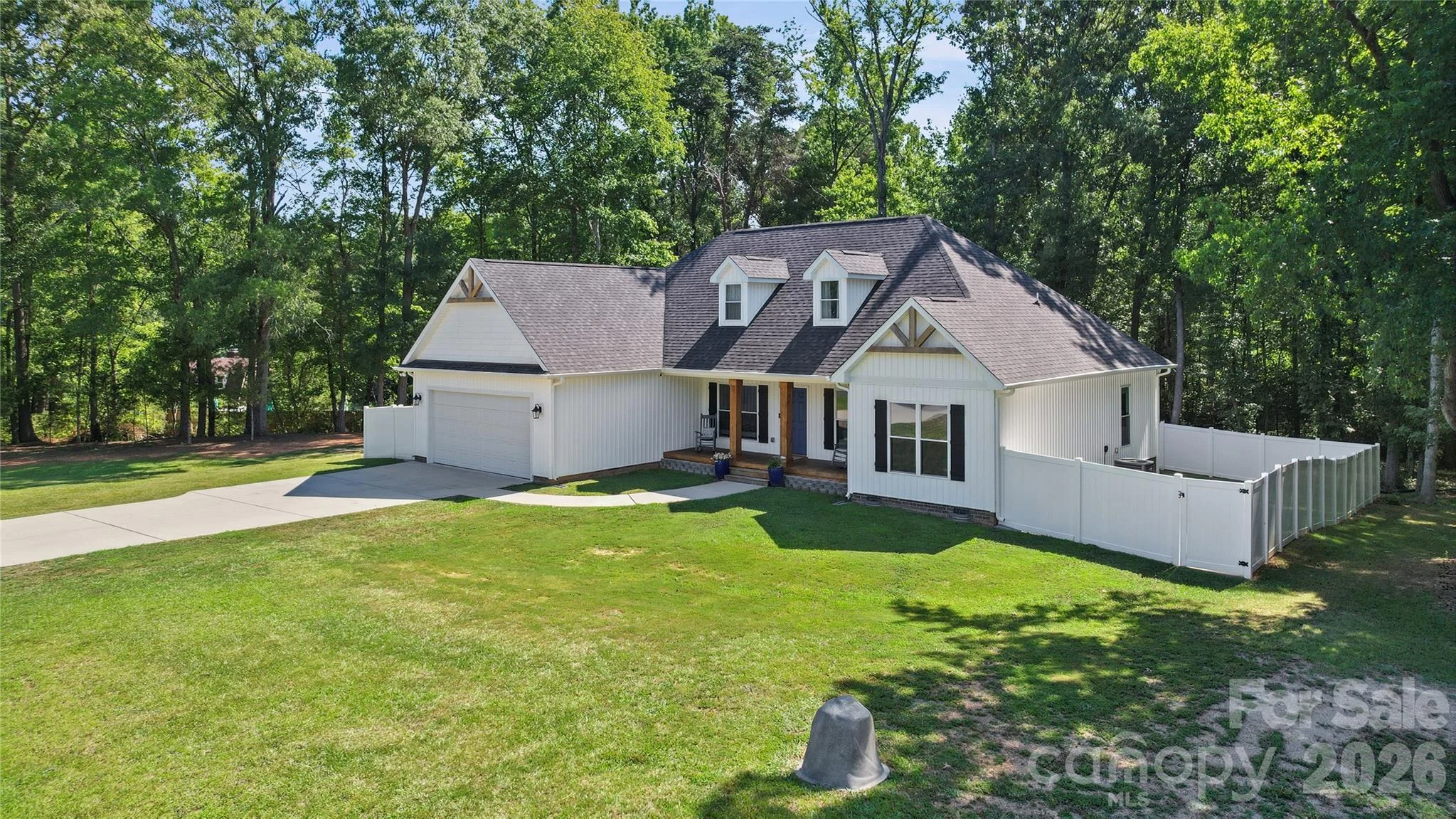 3002 Brooks Mill Lane, Wingate, NC, 28174