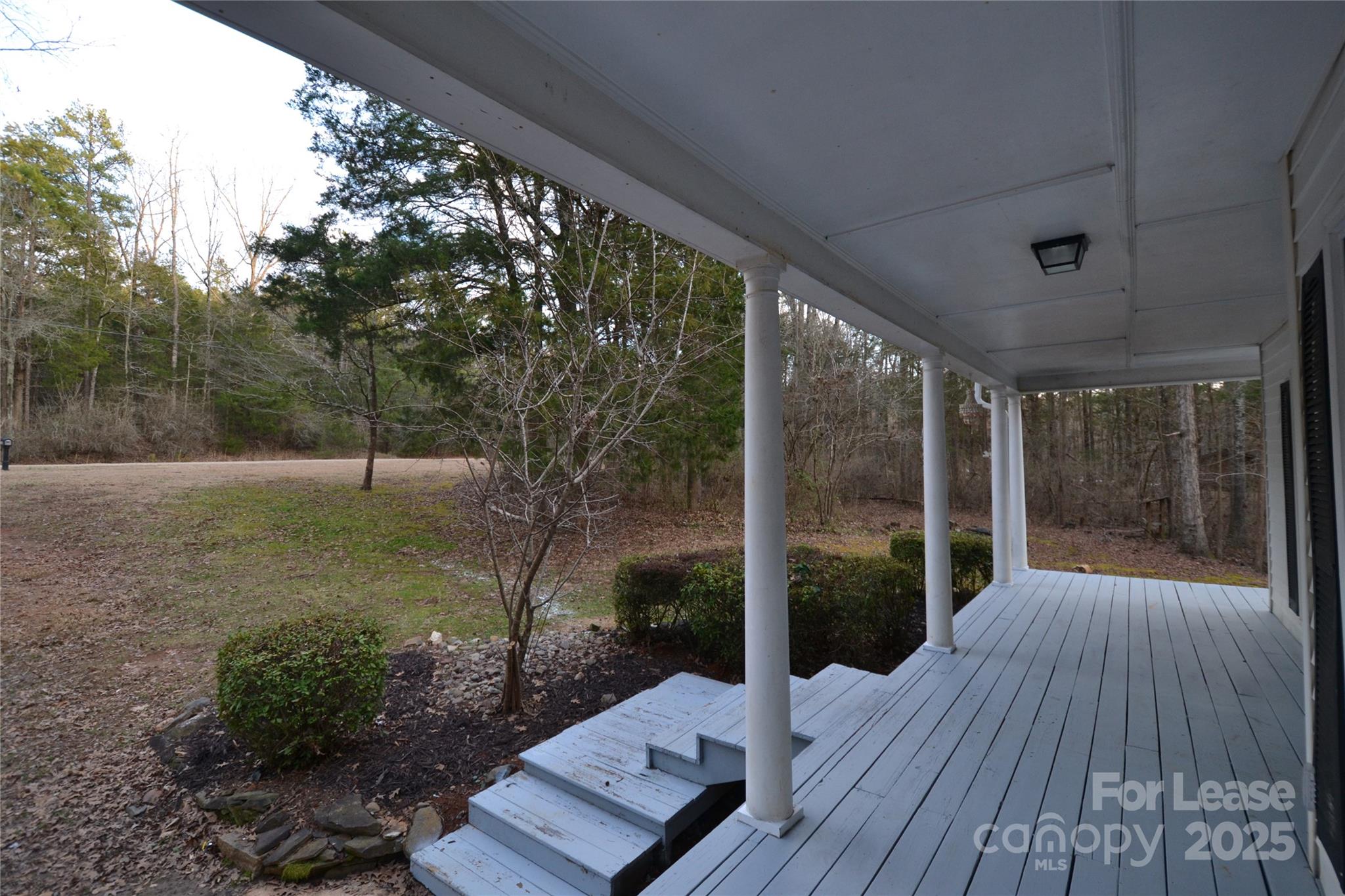 None - Residential Lease