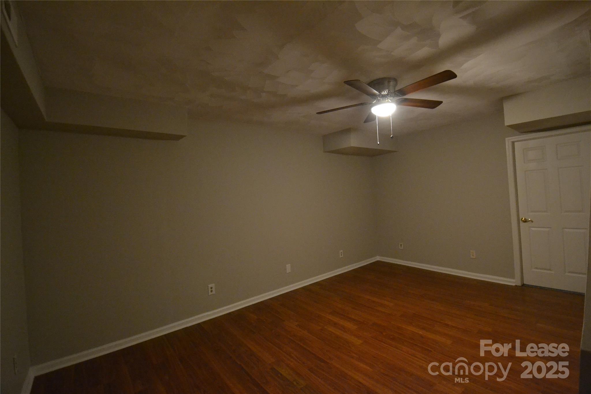 None - Residential Lease