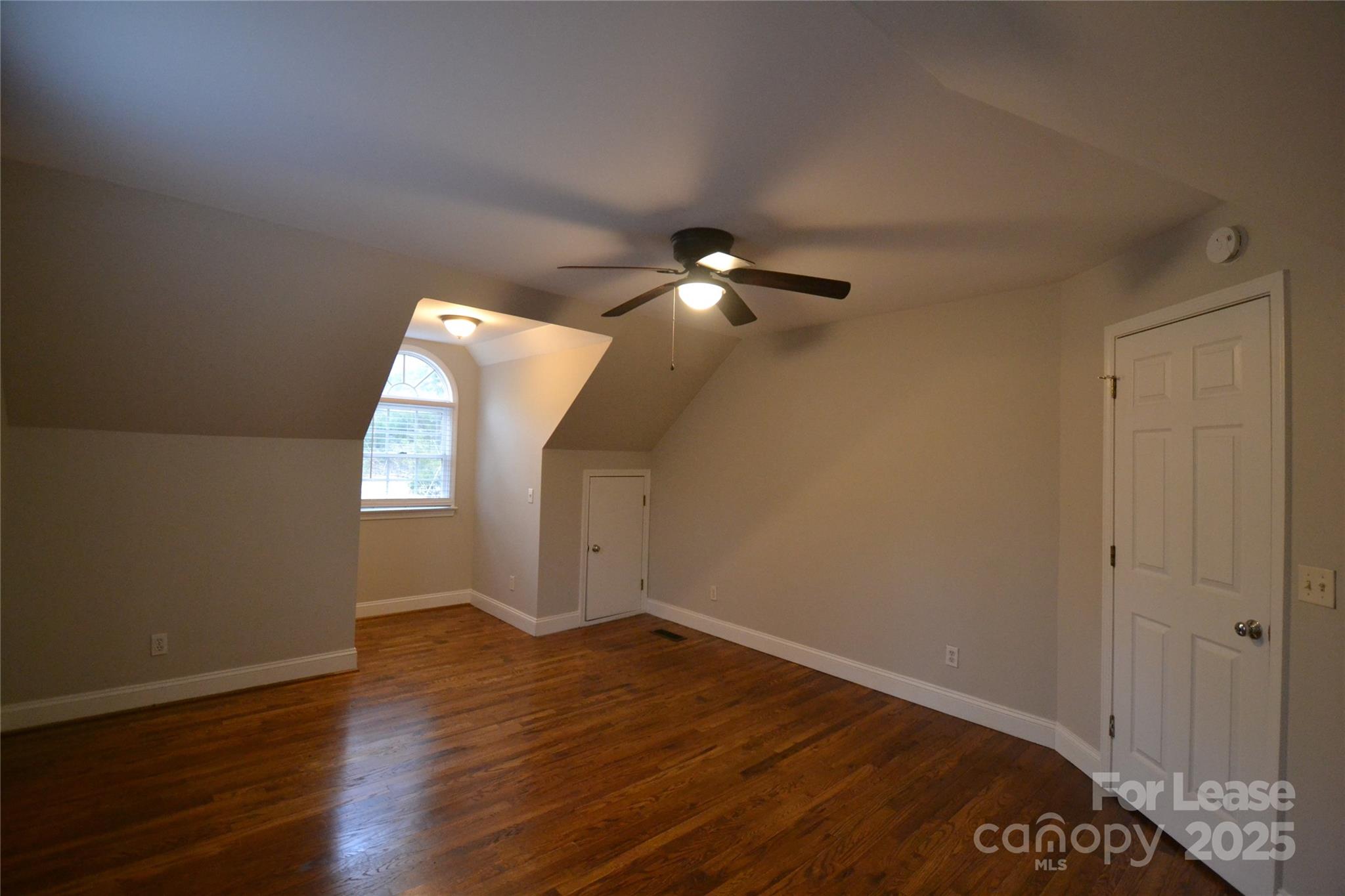 None - Residential Lease