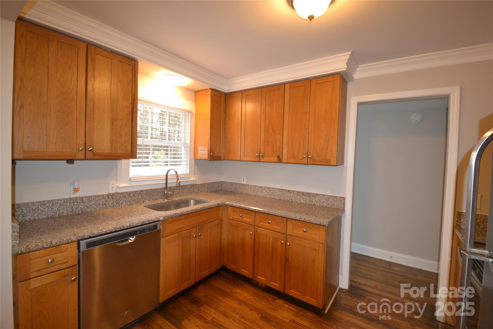 None - Residential Lease