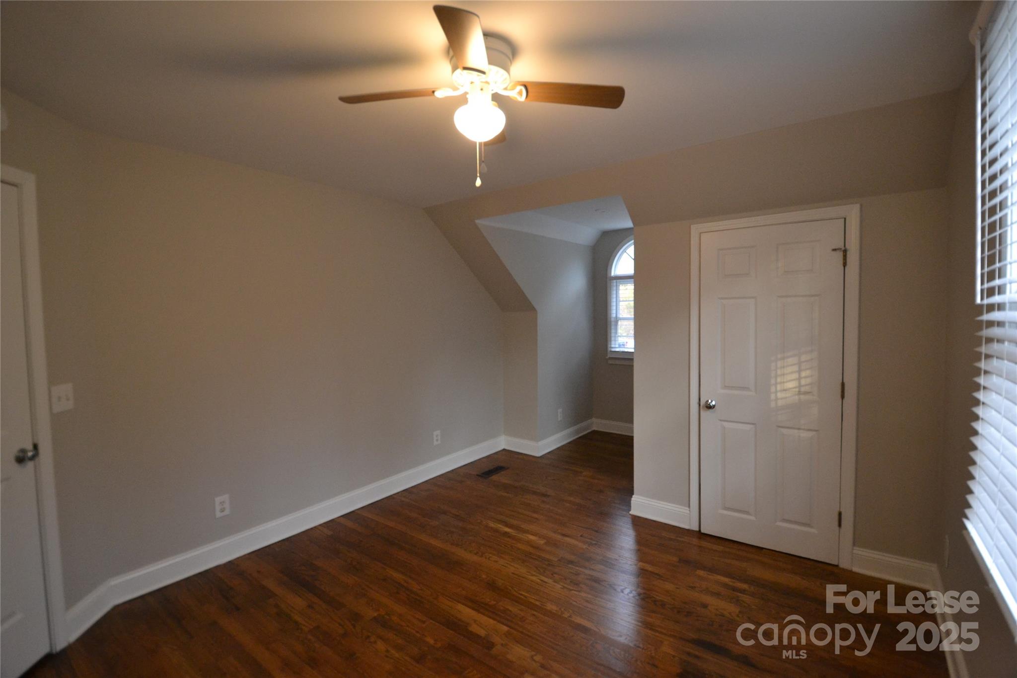 None - Residential Lease