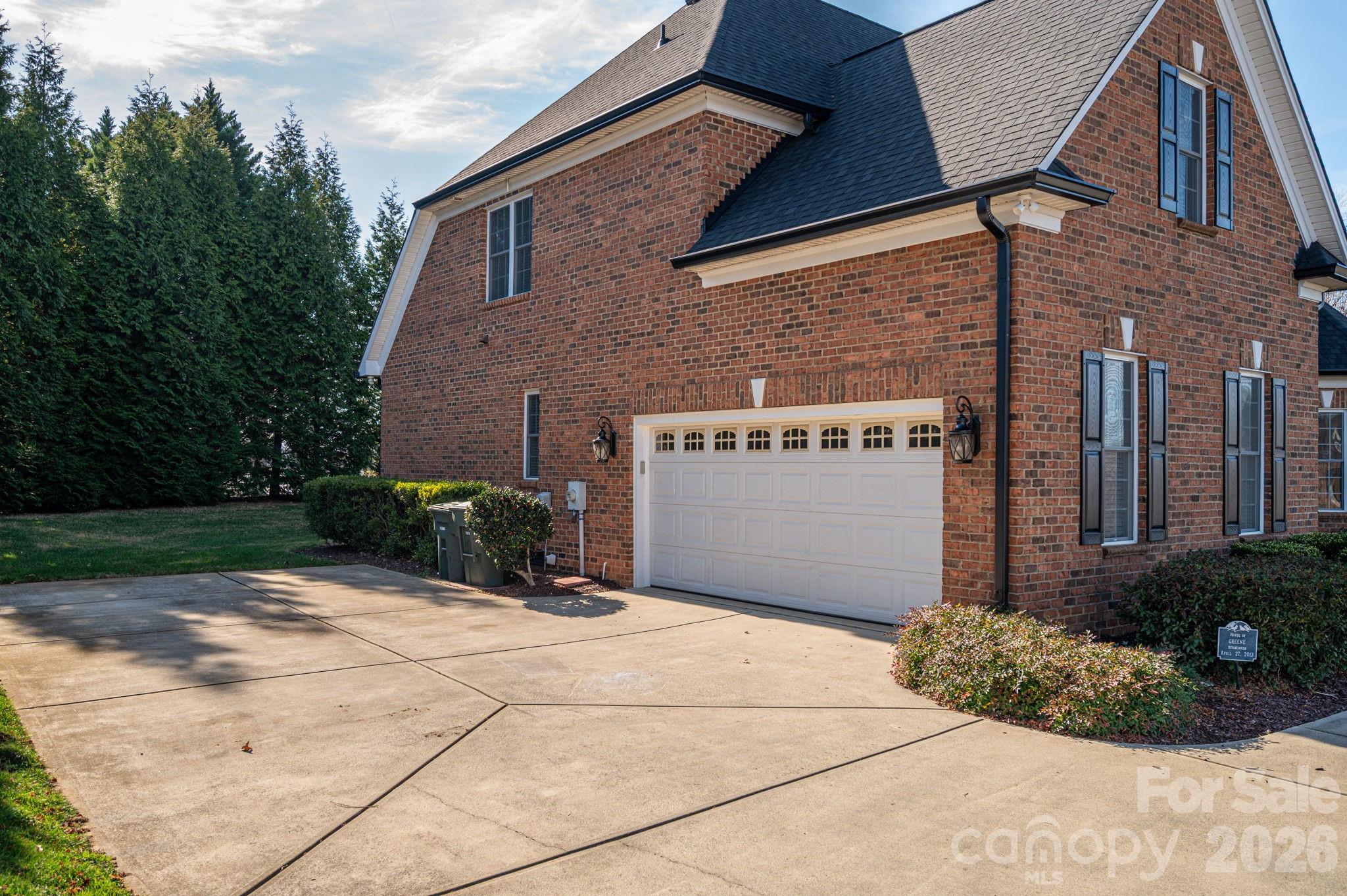 Eagles Walk - Residential
