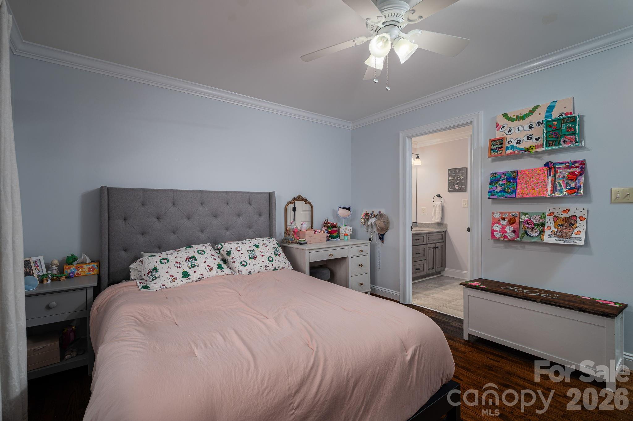 Eagles Walk - Residential