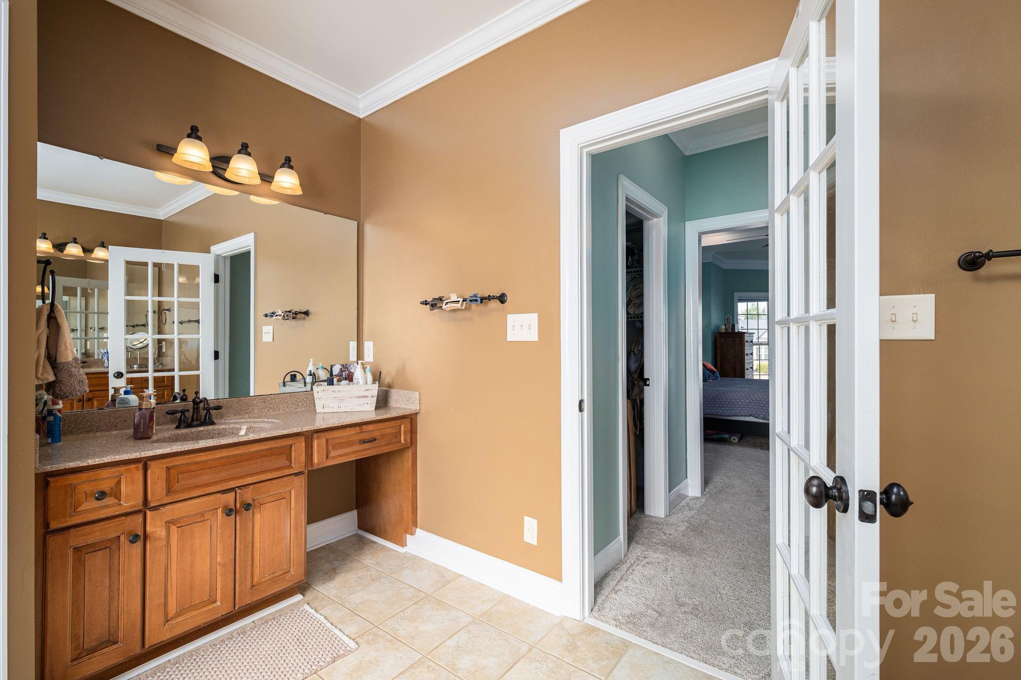 Eagles Walk - Residential
